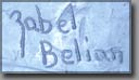 Zabel Belian: Signature Pottery and Raku